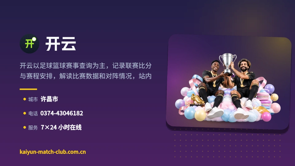 开云印象